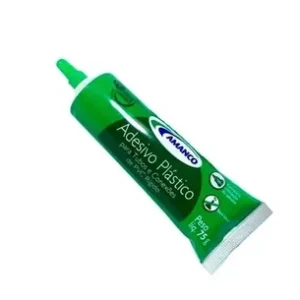 Adesivo CPVC – Bisnaga 75g - AMANCO