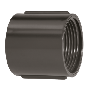 Luva Eletroduto Roscável 1" - AMANCO