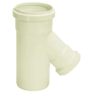 Junção Red. Invertida Esg. 100x75mm – AMANCO