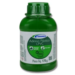 Adesivo CPVC Frasco 175g