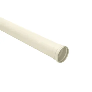 Tubo Esgoto 150mm x 6m - AMANCO