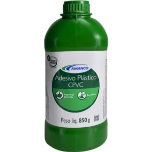 Adesivo CPVC Frasco 850g
