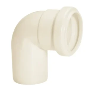 Joelho 90° Esgoto 100mm – AMANCO