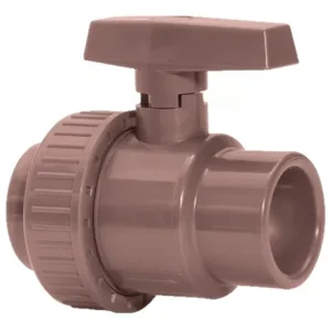 Registro Esfera Soldável com União 25mm – AMANCO