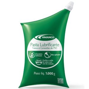 Pasta Lubrificante 1000g – AMANCO