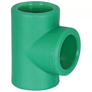 TE PPR - 25mm - AMANCO