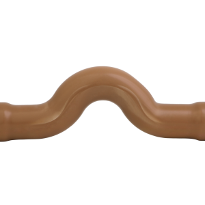 Curva de Transposição Soldável 20mm - AMANCO