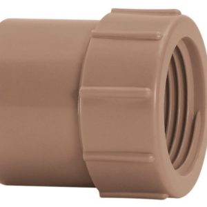 Luva Soldável com Rosca 20x1/2" – AMANCO