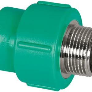 Adaptador de Transição Macho 20mm x 1/2" – AMANCO