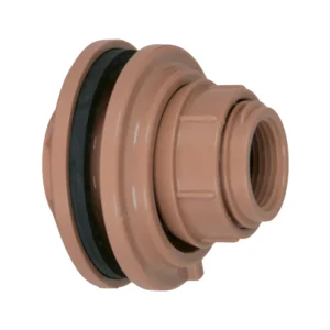 Adaptador Soldável Caixa d’Água 32x1" - AMANCO