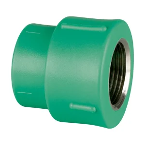 Adaptador de Transição Fêmea 25mm x 3/4" – AMANCO