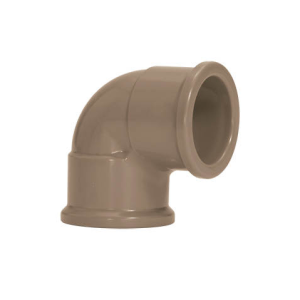 Joelho 90° Soldável 110mm – AMANCO