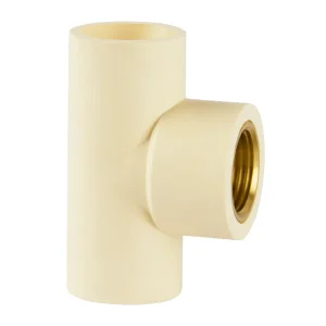 TE Transição CPVC 22x1/2” - AMANCO