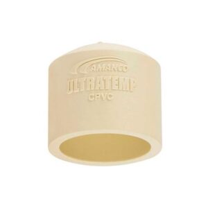 Cap CPVC 22mm - AMANCO