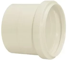 Luva Esgoto Simples 100mm - AMANCO