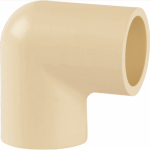 Joelho 90° CPVC 15mm – AMANCO