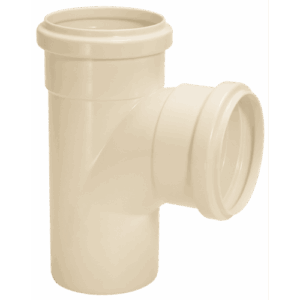 TE Esgoto 100x100mm – AMANCO