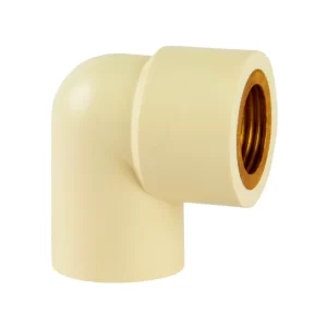 Joelho de Transição CPVC 90x22x1/2" – AMANCO