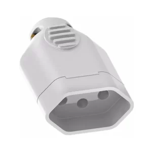 Pino Fêmea 3P 10A - ILUMI