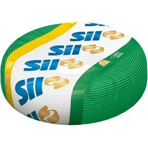 Cabinho Flexível 1,5 mm² 100 m Verde – SIL