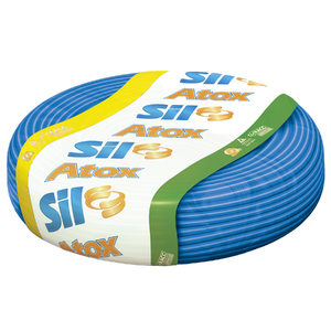 Cabinho Flexível 1,5 mm² 100 m Azul – SIL