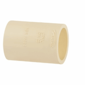 Luva CPVC 15mm – AMANCO