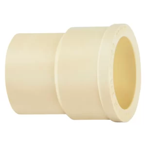 Luva Transição CPVC 22X25mm – AMANCO