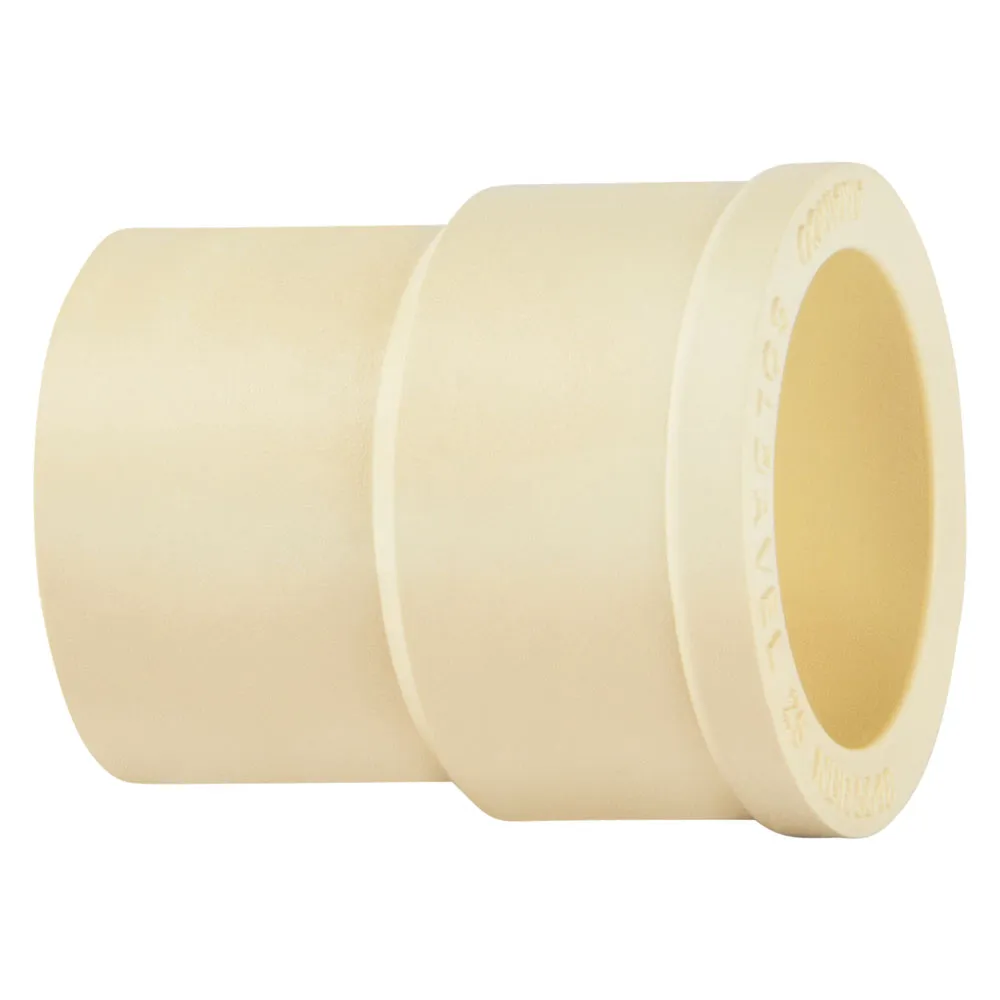 Luva Transição CPVC 22X25mm – AMANCO