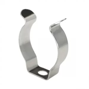 Abraçadeira Aço Lâmpada Tubular 20/40W – PERLEX