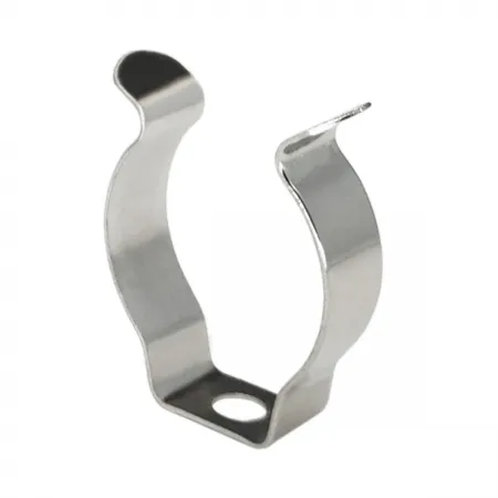 Abraçadeira Aço Lâmpada Tubular 20/40W – PERLEX