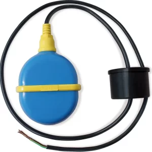 Automático de Nível Inferior/Superior 15A 1,20M 127/220V - ELETRO-BOIA