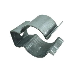 Abraçadeira Aço Lâmpada Tubular T8 – HF