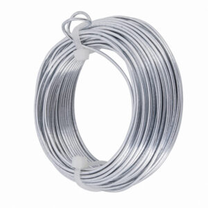 Arame Galvanizado Nº12 – HF