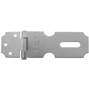 Porta Cadeado 2" (51mm) – ALIANÇA