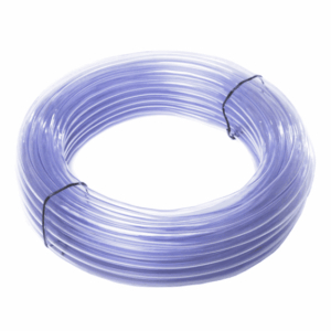 Mangueira Cristal Siliconada 10m – UNIFORTTE