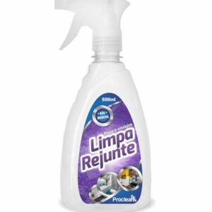 Limpa Rejuntes Encardidos 500ml - PROCLEAN