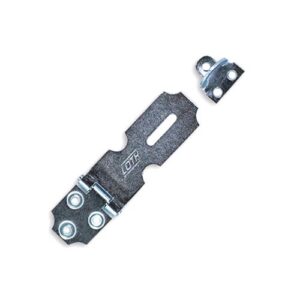 Porta Cadeado Blister 2½" – LOTH