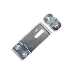 Porta Cadeado Blister 3" – LOTH