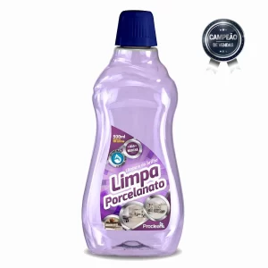 Limpador Porcelanato 500ml - PROCLEAN