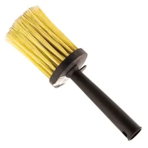 Broxa Redonda 80mm – ROMA