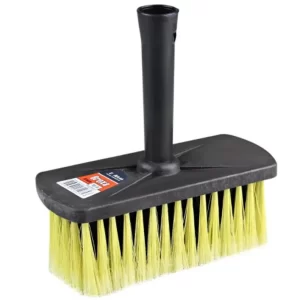 Broxa Retangular Grande 18x8cm – ATLAS