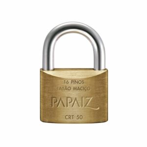 Cadeado 20mm – PAPAIZ