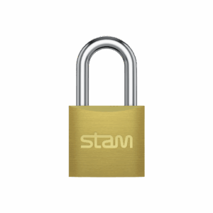 Cadeado Zamac 50mm - STAM