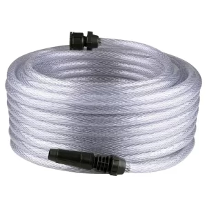 Mangueira Cristal Jardim Strong Fortte 10m – UNIFORTTE