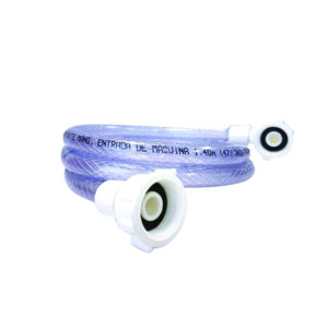 Mangueira de Entrada para Máquina de Lavar 1,80m – UNIFORTTE