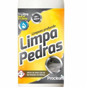 Limpa Pedras 1l - PROCLEAN
