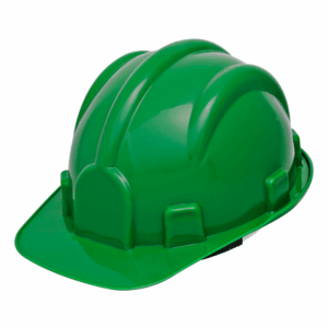 Capacete de Segurança Verde - DELTAPLUS