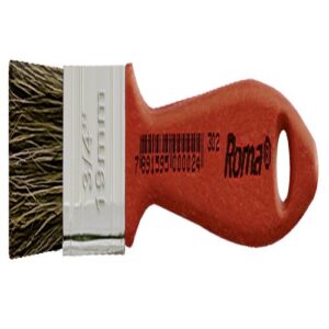 Trincha Média Gris 1/2″ – ROMA