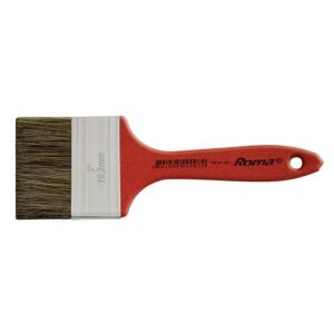 Trincha Média Gris 4″ – ROMA