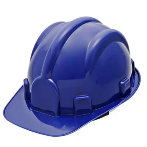 Capacete de Segurança Azul – DELTAPLUS